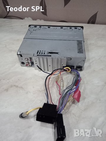 jvc kd-r601 color , снимка 6 - Аксесоари и консумативи - 43805544