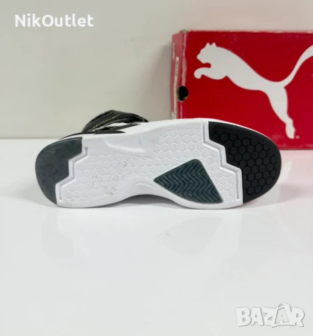 Puma Ftr Trinomic Slipstream, снимка 5 - Кецове - 50807301