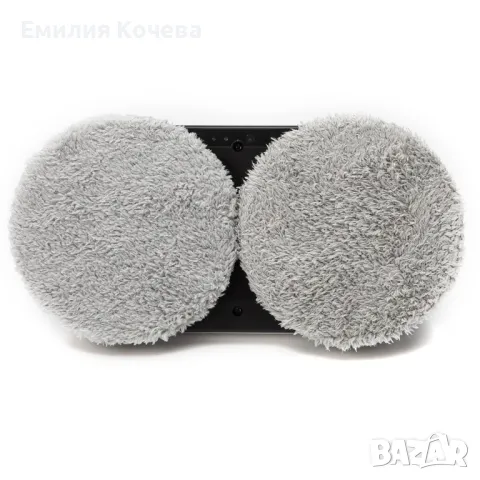 Робот за миене на прозорци , снимка 4 - Кухненски роботи - 47291196