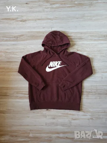 Оригинален дамски суичър Nike Essential