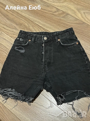 Къси гащи H&M