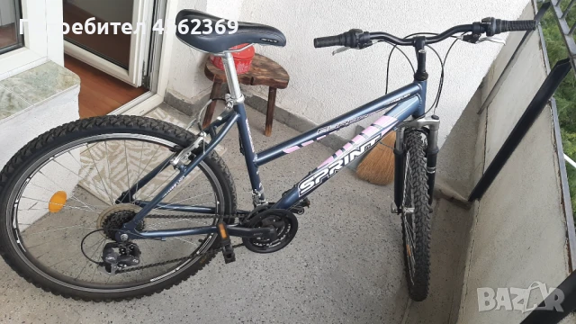 Велосипед , снимка 2 - Велосипеди - 51341372