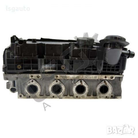 Оборудвана цилиндрова глава BMW 5 Series (E60,E61) 2003-2010 B170622N-59, снимка 2 - Части - 37373983