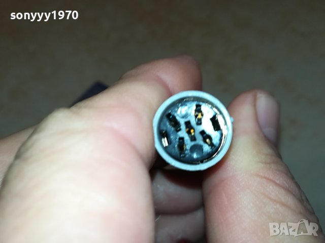 ПРЕХОД С БУКСИ ЗА ТОНКОЛОНИ-ВНОС SWISS 3011231150, снимка 15 - Тонколони - 43210496