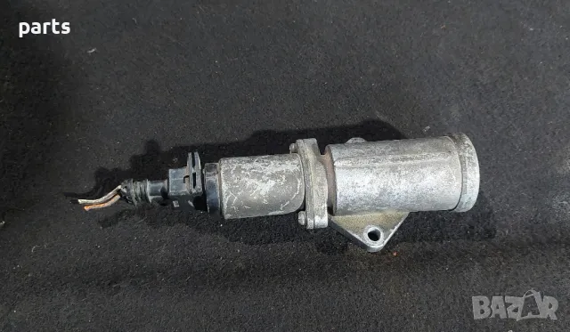 Стъпково Моторче Рено Лагуна 1
- Hitachi 7700870084, снимка 2 - Части - 48999573