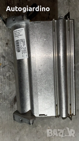 Аirbag за Mercedes C200 - 565196206 / 121050-05 /  2038602905