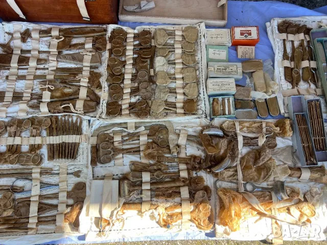 Продавам медицински инструменти , снимка 4 - Медицински консумативи - 49887183