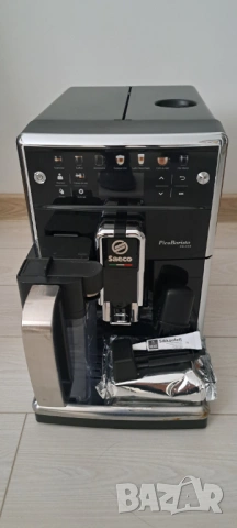 Кафеавтомат Саеко Пико Баристо Делукс / Saeco Pico Baroisto Delux