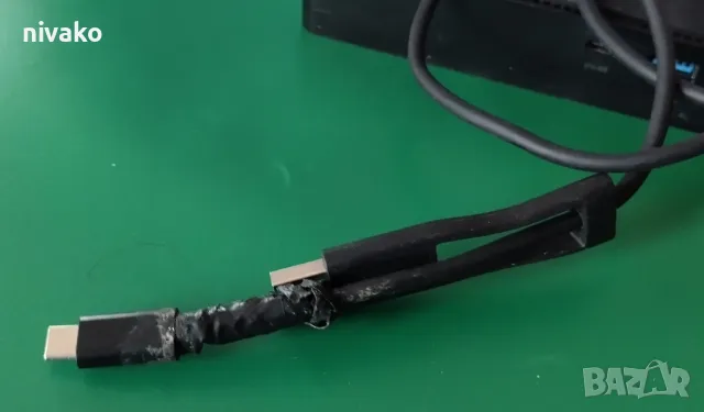 Продавам докинг станция Dell Universal Dock D6000, снимка 9 - Други - 48813791