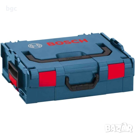 Фреза Bosch Professional GKF 600, 600W, 33000 об/мин, Пластмасов куфар - 36 месеца гаранция, снимка 6 - Други инструменти - 53498304
