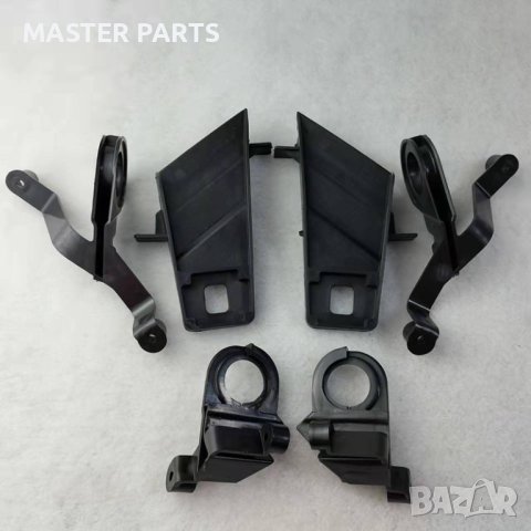 Ремонтен комплект държачи за фар Mercedes W164 X164 2006-2012, снимка 6 - Части - 43976817