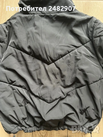 Дамско яке, снимка 8 - Якета - 53601526
