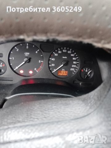 Опел зафира, снимка 4 - Автомобили и джипове - 43526270