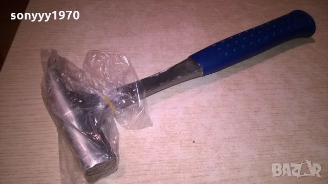 кофражистки чук-ОТЛИВКА-СИНЯ ДРЪЖКА, снимка 8 - Други инструменти - 27408419