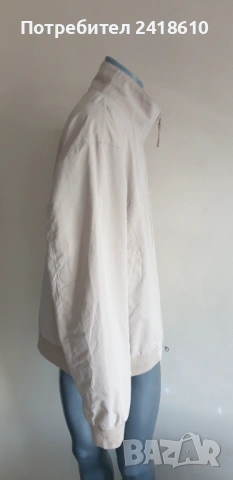 Gant Light Hampshire Jacket Size 2XL НОВО ! ОРИГИНАЛ ! Мъжко преходно Яке!, снимка 13 - Якета - 53408617
