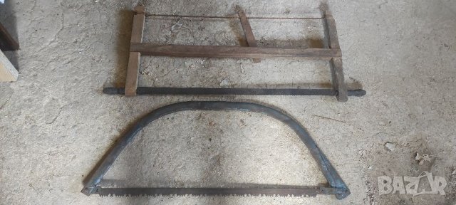 Триони за дърва, снимка 4 - Други инструменти - 40519593