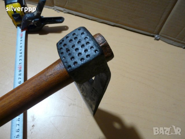  Качествена българска тесла - 1 , снимка 5 - Други инструменти - 39545414