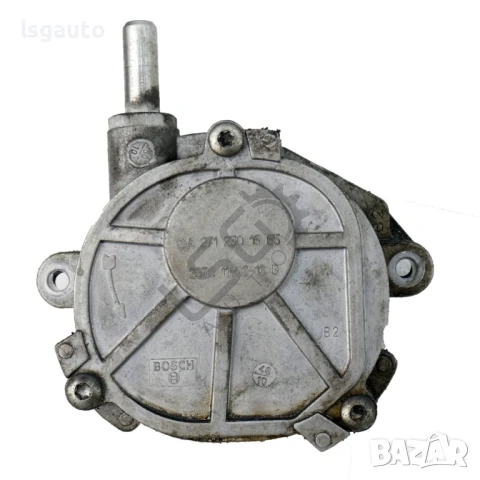 Вакуум помпа Mercedes-Benz C-Class 204 (W/S/C) 2007-2014 ID:148173, снимка 2 - Части - 51094069