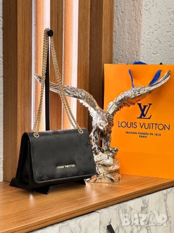 чанти louis vuitton , снимка 11 - Чанти - 50901744