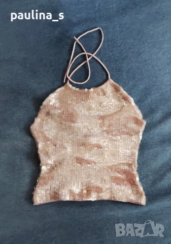 Пет различни броя / Марково еластично бюстие , снимка 17 - Корсети, бюстиета, топове - 51079429