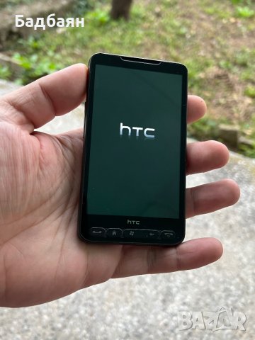 HTC HD2 , снимка 4 - HTC - 43096582