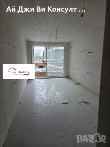 Тристаен апартамент в Надежда 2, снимка 9 - Апартаменти - 52199093