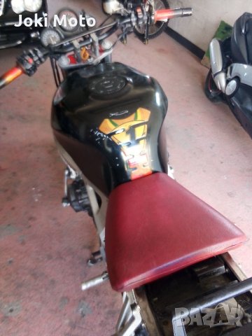 Honda 893-919 на части