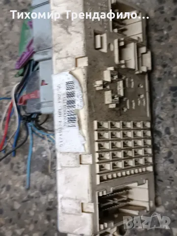 51711824 , 192.55 , 46778898 fiat stilo fuse box , бушониера фиат стило 1.6 бензин, снимка 2 - Части - 47977618