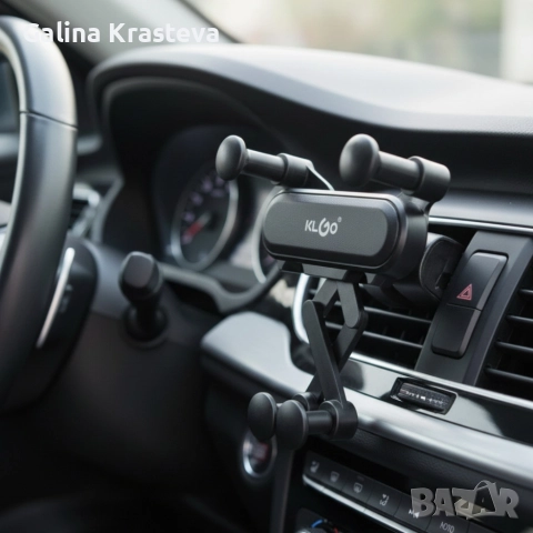 Стойка за телефон,за кола