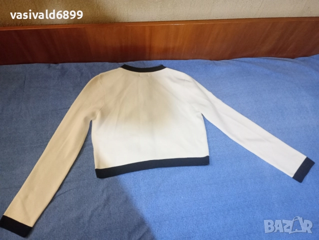 Дамска жилетка , снимка 10 - Жилетки - 52424118