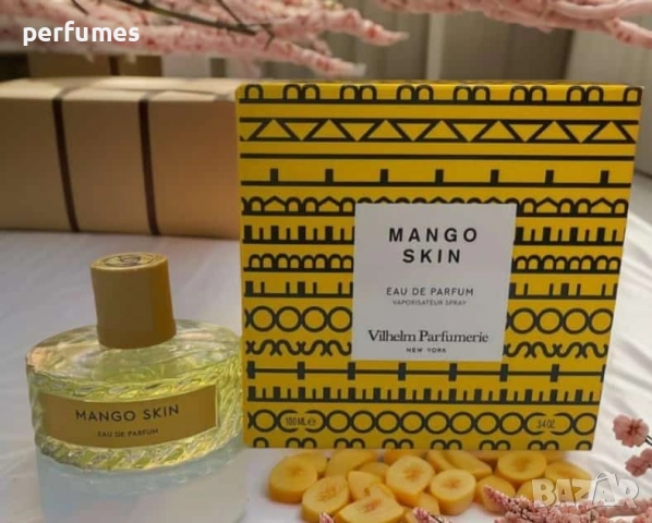Vilhelm Parfumerie Mango Skin EDP 100ml
