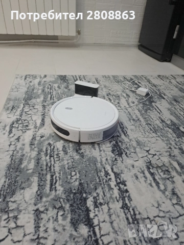 прахосмукачка xiaomi e10, снимка 2 - Прахосмукачки - 51801715