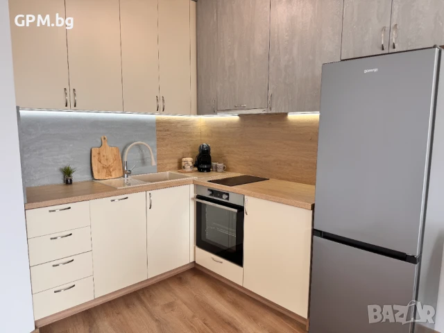Breeze Home с панорамна морска гледка и паркомясто, снимка 7 - Почивки на море - 50583393