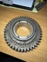 ЗЪБЧАТКА / ЗЪБНО КОЛЕЛО ЗАДНА СКОРОСТ ЗА ГАЗЕЛА НОВ РУСКИ 310291701140, снимка 1