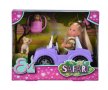 Кукла Еви Лав - Сафари Simba Toys 105733648