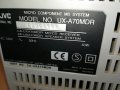 jvc color face-minidisc receiver germany 1307212047, снимка 9