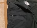 Tuxer Sweden хибриден техничен панталон туризъм тактически лов риболов бушкрафт, снимка 6