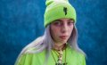 Шапка Billie Eilish / Били Айлиш, снимка 2
