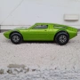 MATCHBOX BULGARIA MASERATI BORA 1975 SuperKings български Мачбокс 1:43, снимка 4