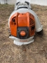 Професионална духалка Stihl, снимка 3
