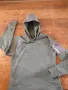 revolutionrace Bivouac Hoodie - страхотно дамско горнище КАТО НОВО L, снимка 7