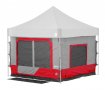 Палатка-сгъваема+къмпинг куб E-Z UP, снимка 3