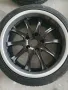 Джанти 18 с Гуми за бмв , снимка 2