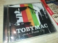 TOBYMAC CD 1908251814, снимка 1