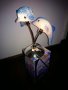 Настолна лампа, снимка 1 - Настолни лампи - 27513391