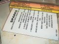sparks-касета 1105221213, снимка 16