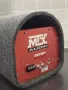 Активен субуфер MTX TRT8P 140w RMS, снимка 2
