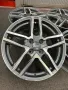 Джанти 17 Цола 4х108 Ford Fiesta KA  Форд Фиеста Нови, снимка 5