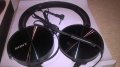 sony new headphones-black, снимка 2