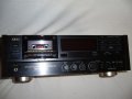 Касетъчен дек Akai GX-95+ Дистанционно + Книжка + Кашон, снимка 7